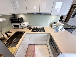 Mayfair Residences (D15), Apartment #583567221